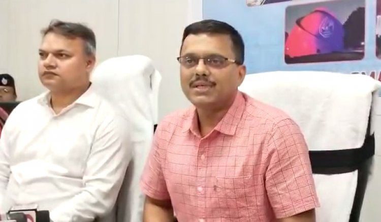 Patna Smart City :पटना को स्मार्ट सिटी बनाने के साथ साथ हमें भी स्मार्ट होना होगा 