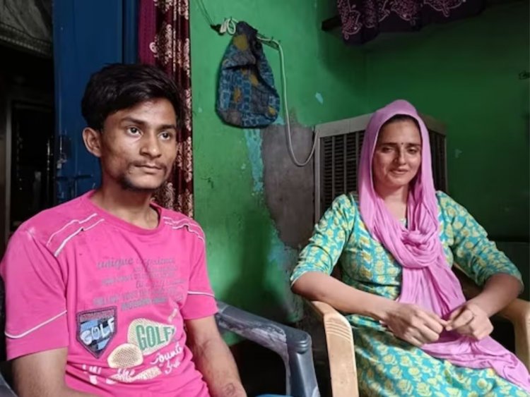 Seema Haider News: ATS ने सीमा हैदर, सचिन और पिता नेत्रपाल सिंह से घंटो तक की पूछताछ 