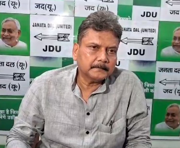 सुनील कुमार ने कहा जो लोग पोस्टमार्टम करवाए हैं, उनको मुआवजा जरूर मिलेगा 
