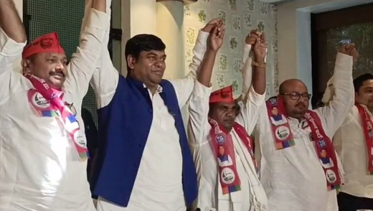 आगामी 2024 चुनाव को लेकर मुकेश सहनी ने कह दी बड़ी बात 