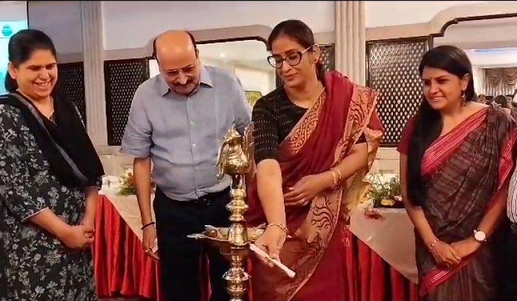 पटना में पर्यावरण और जलवायु परिवर्तन विषय को लेकर कार्यक्रम का हुआ आयोजन 