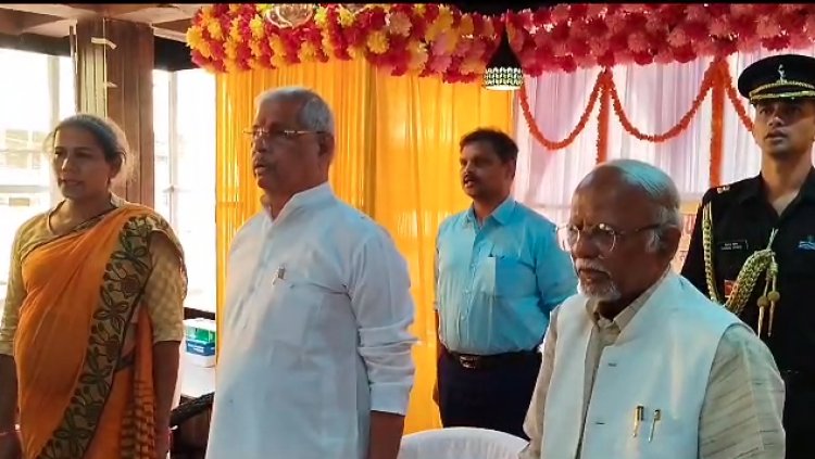 राज्यपाल का ट्रांसजेंडर समुदाय को वादा कहा आम छात्रों की तरह विश्वविद्यालयों में कर सकेंगे पढ़ाई