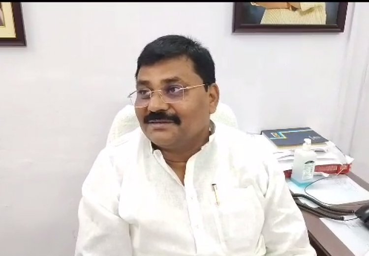 कटिहार मामले पर उमेश कुशवाहा ने दिया बड़ा बयान 