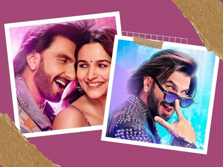 RARKPK Movie Collection Day 2: रणवीर-आलिया की फिल्म की कमाई में आया भारी उछाल, कमाए इतने करोड़