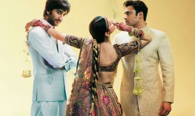Yaariyan 2 First Look: दिव्या खोसला कुमार की फिल्म 'यारियां 2' का फर्स्ट लुक आउट, जानें कब रिलीज होगा टीजर