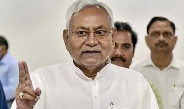 CM नीतीश कुमार दिल्ली के लिए हुए रवाना, विपक्षी एकता की बैठक से पहले किनसे मिलेंगे, कहां जाएंगे जानिए... 