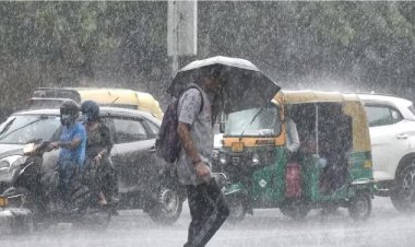 हिमाचल और उत्तराखंड में भारी बारिश का अलर्ट, इन राज्यों में भी बरसेंगे बदरा