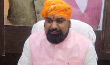 सम्राट चौधरी का बड़ा बयान कहा मुख्यमंत्री जो बोलते हैं, वह करते नहीं हैं