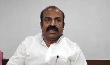 मदन साहनी ने रविशंकर प्रसाद के बयान का किया पलटवार कहा पार्टी में उनकी कोई जगह नहीं