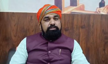 सम्राट चौधरी ने अररिया में पत्रकार के साथ हुए सनसनीखेज मामले को लेकर CM नीतीश पर उठाया सवाल 
