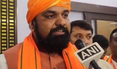 सम्राट चौधरी ने CM नीतीश पर साधा निशाना, कहा बिहार में कानून का राज पूरी तरह है समाप्त