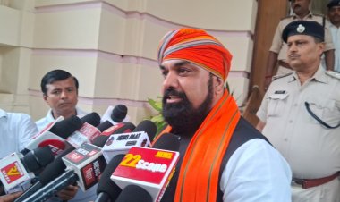 सम्राट चौधरी का लालू यादव पर वार कहा एक मुखिया का चुनाव भी जीत नहीं सकते 