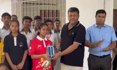 बिहार में 29 अगस्त को खेल दिवस समारोह का होगा आयोजन
