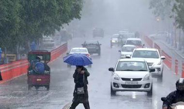 दिल्ली-यूपी-बिहार समेत इन राज्यों में आज भी होगी बारिश, उत्तराखंड में रेड अलर्ट