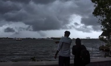 Weather Update: देश के इन राज्यों में अगले पांच दिनों तक होगी भारी बारिश, IMD ने जारी किया अलर्ट