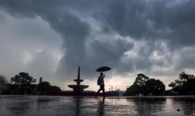 Weather Update: देश के इन राज्यों में होगी झमाझम बारिश, दिल्ली-NCR का कैसा रहेगा मौसम