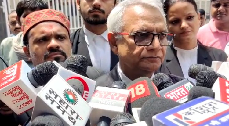 बिहार में जारी रहेगी जातिगत गणना, HC से नीतीश सरकार को मिली बड़ी राहत