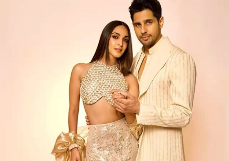 Kiara Advani ने शादी के बाद सबसे पहले बनाई क्या रेसिपी? Kiara ने किया खुलासा
