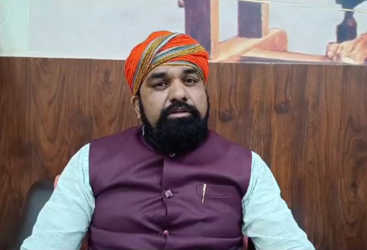 सम्राट चौधरी ने अररिया में पत्रकार के साथ हुए सनसनीखेज मामले को लेकर CM नीतीश पर उठाया सवाल 