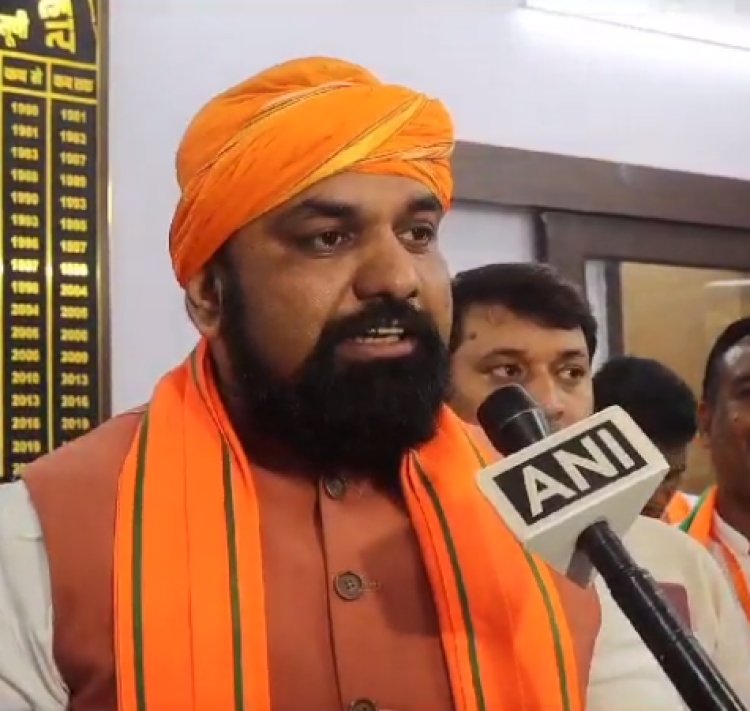 सम्राट चौधरी ने CM नीतीश पर साधा निशाना, कहा बिहार में कानून का राज पूरी तरह है समाप्त