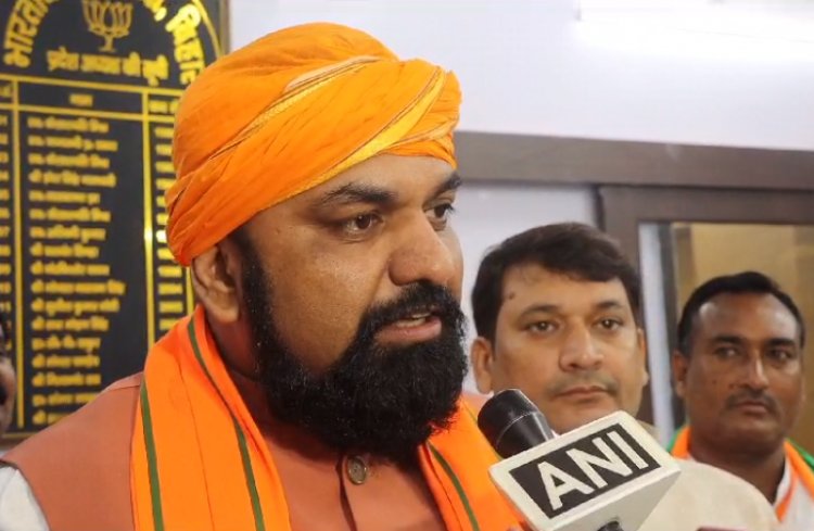 सम्राट चौधरी का बयान नीतीश कुमार के राज में प्रशासनिक ढांचा पूरी तरह हो गया समाप्त 