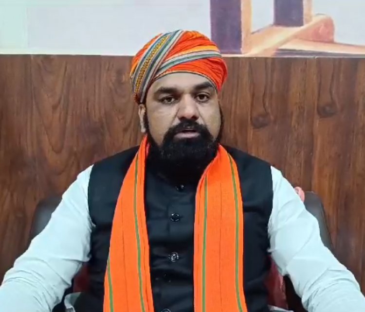 सम्राट चौधरी ने जातीय गणना को लेकर CM नीतीश पर किया वार 