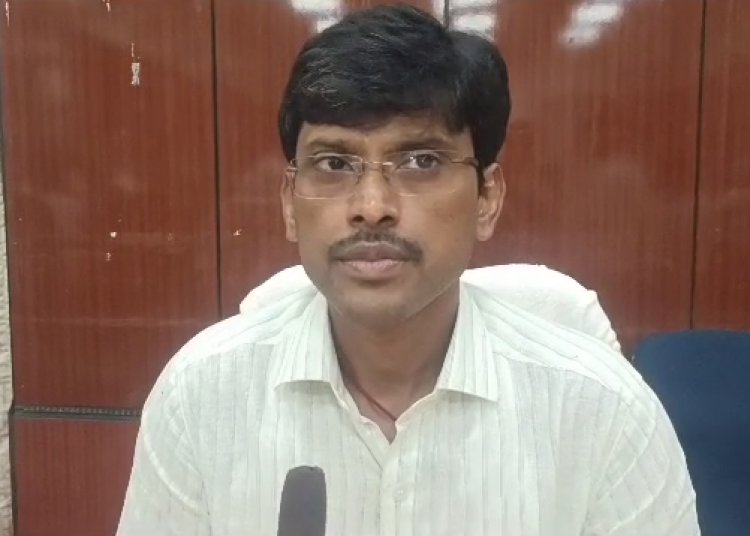 पितृपक्ष मेला महासंगम 2023 की तैयारियों को लेकर गया डीएम ने अधिकारियो को दिया जरुरी निर्देश 