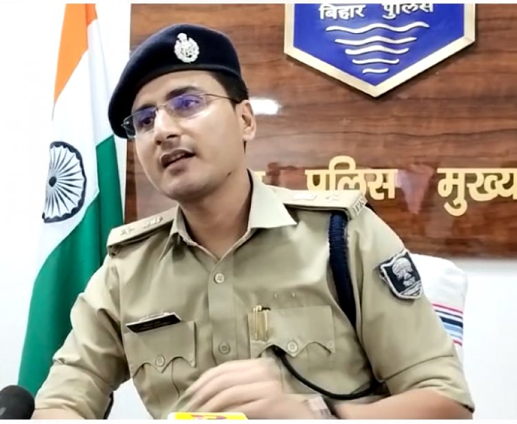 ड्यूटी के दौरान शहीद होने वाले अधिकारियों व पुलिसकर्मियों के आश्रितों को मिलेगी सहयता राशि