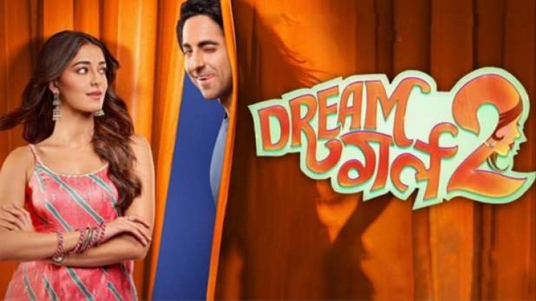 Dream Girl 2 Movie Review:  जानें कैसी है आयुष्‍मान खुराना और अनन्‍या पांडे की फिल्म 