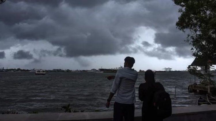 Weather Update: देश के इन राज्यों में अगले पांच दिनों तक होगी भारी बारिश, IMD ने जारी किया अलर्ट