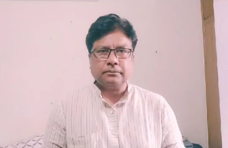 बिहार के स्कूलों में छुट्टियाँ रद्द किये जाने को लेकर निखिल आनंद ने CM नीतीश पर साधा निशाना 