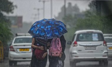 Weather Update: आज 19 राज्यों में होगी झमाझम बारिश, आपके शहर में कैसा रहेगा मौसम?