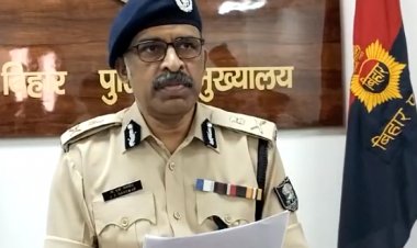 अब सोशल मीडिया के साथ इलेक्ट्रिकोनिक संसाधनों के ज़रिए अपनी शिकायत दर्ज करवा सकेंगे आप, ADG ने दी जानकारी 