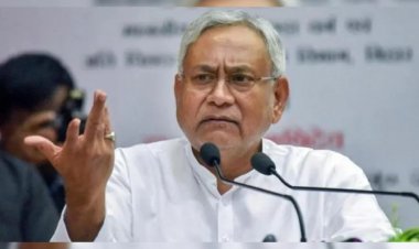 I.N.D.I.A गठबंधन की बैठक में CM नीतीश ने दिल खोल कर कह दी अपनी बात 