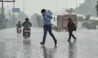 Weather Update: इस राज्य में फिर लौट रहा है बारिश का दौर, मौसम विभाग ने जारी किया अलर्ट