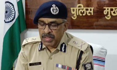 पुलिस संस्मरण दिवस के दिन राज्यभर के सभी 1220 शहीदों को दी जाएगी श्रद्धांजलि