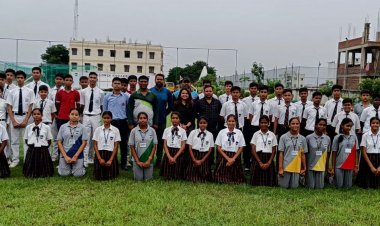 सोनपुर में 8 सितंबर से शुरू होगी 21वीं सब जूनियर बालक-बालिका साफ्टबॉल चैंपियनशिप 