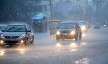 Weather Update: दिल्ली में कब मिलेगी उमसभरी गर्मी से लोगो को राहत? जानें मौसम विभाग का अपडेट