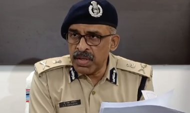 CM Nitish Kumar ने बिहार पुलिस को दिया बड़ा तोहफा, 2685 सिपाही को ASI में मिली प्रोन्नति