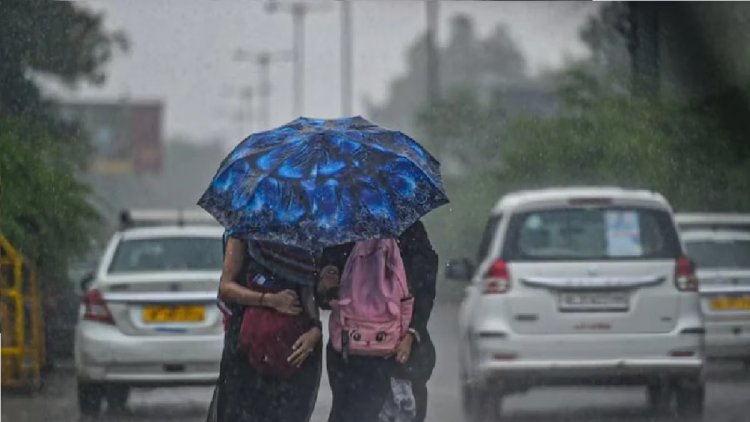 Weather Update: आज 19 राज्यों में होगी झमाझम बारिश, आपके शहर में कैसा रहेगा मौसम?