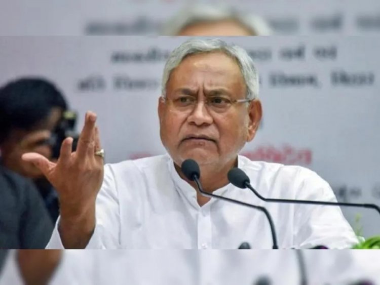 I.N.D.I.A गठबंधन की बैठक में CM नीतीश ने दिल खोल कर कह दी अपनी बात 