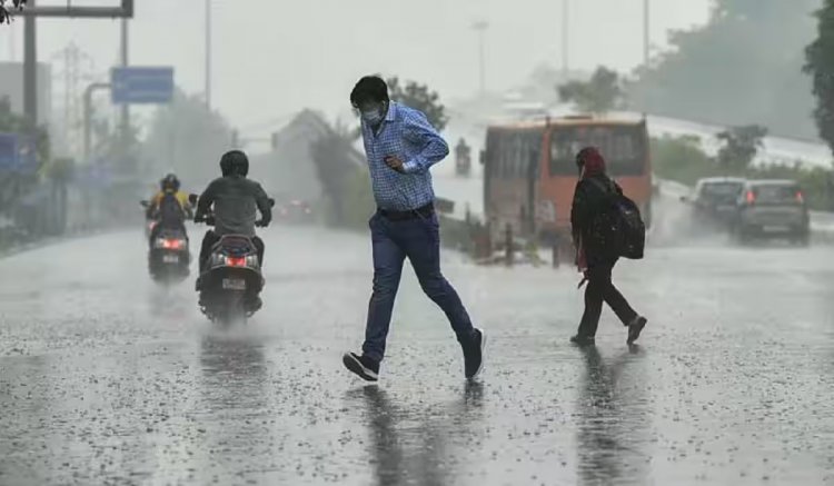 Weather Update: इस राज्य में फिर लौट रहा है बारिश का दौर, मौसम विभाग ने जारी किया अलर्ट