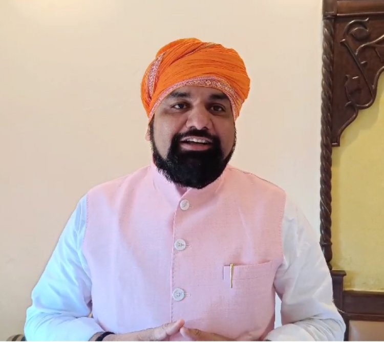 सम्राट चौधरी का बयान कहा सत्ता बचाने के लिए पिछले दरवाजे की राजनीति करते हैं नीतीश कुमार 