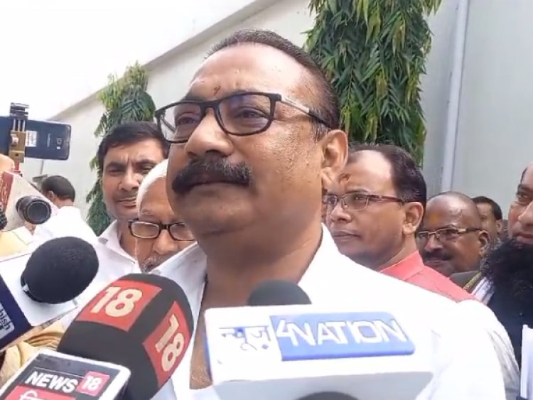 अशोक चौधरी ने उदयनिधि स्टालीन के विवादित बयान को लेकर क्या कहा.. !
