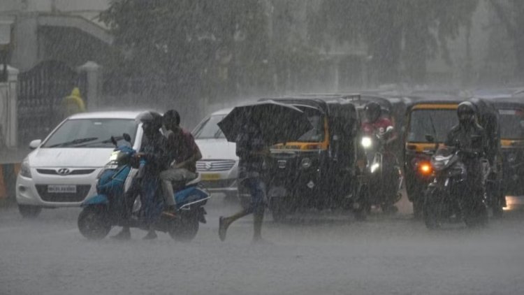 Weather Update: दिल्ली-NCR में गर्मी ने फिर ढाया सितम, क्या इस हफ्ते मिल पाएगी राहत