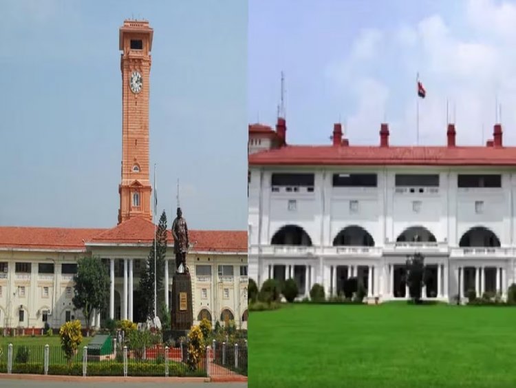 राजभवन और राज्य सरकार में वीसी के एक्सटेंशन को लेकर तनातनी जारी