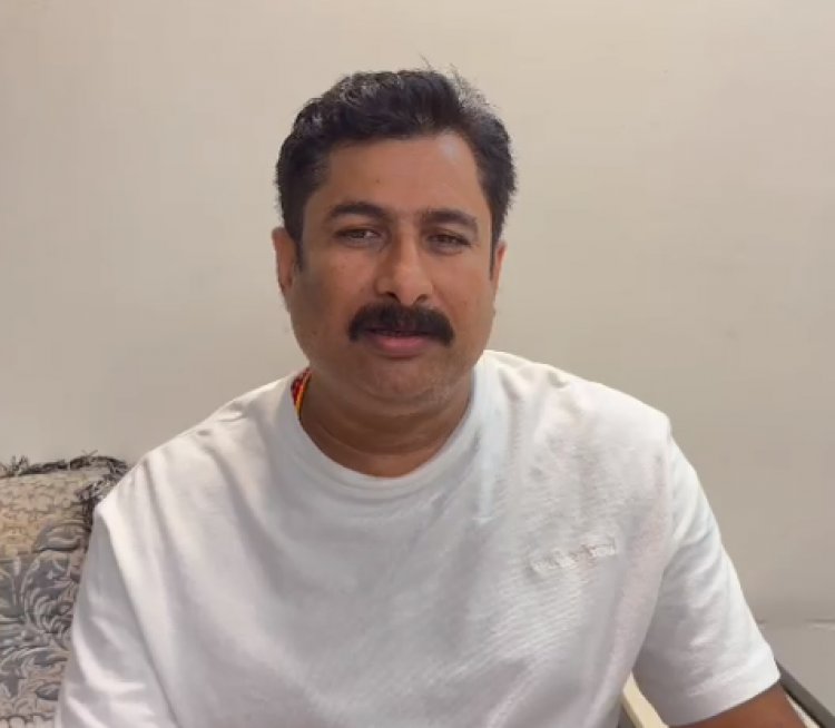 जगदानंद सिंह के बयान का लोजपा रामविलास ने किया पलटवार 