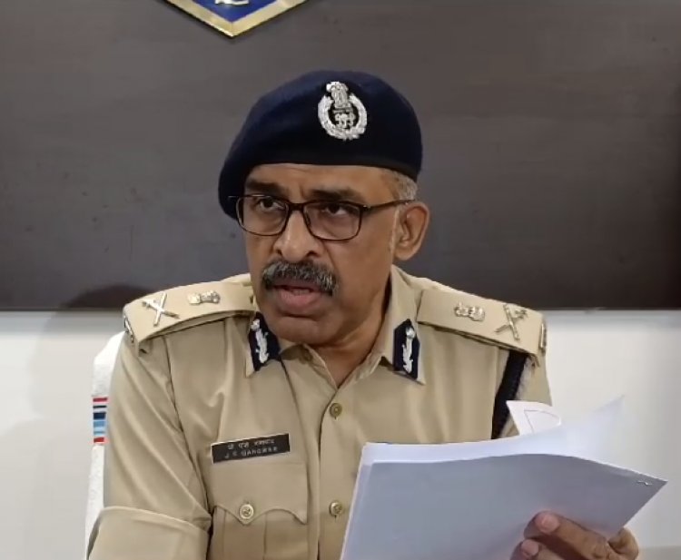 CM Nitish Kumar ने बिहार पुलिस को दिया बड़ा तोहफा, 2685 सिपाही को ASI में मिली प्रोन्नति