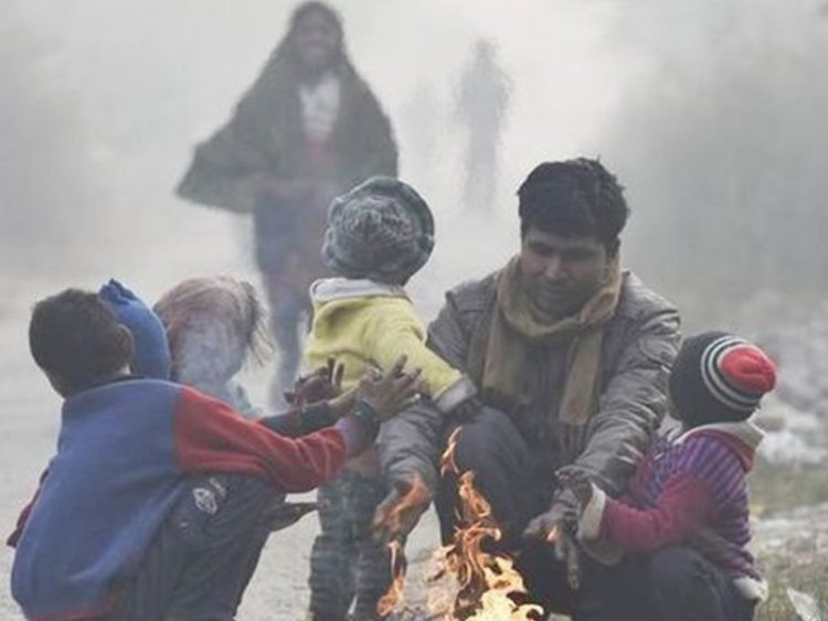 ठंड से राहत के आसार अभी कम है, बिहार में 6 दिनों तक चलेगी शीतलहर