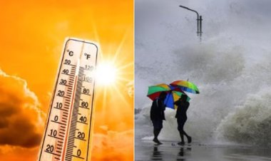 मानसून आने में होगी और देरी, उत्तर भारत में जारी रहेगी भीषण गर्मी, जानें अपने राज्य के मौसम का हाल
